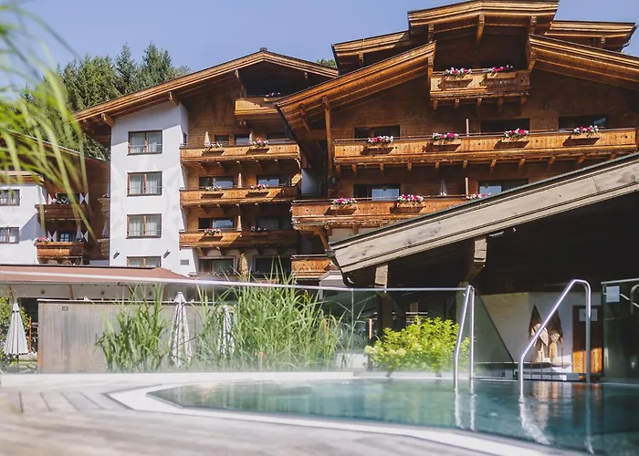 Hotel DIE SONNE