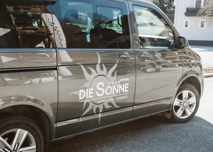 Hotel Die Sonne