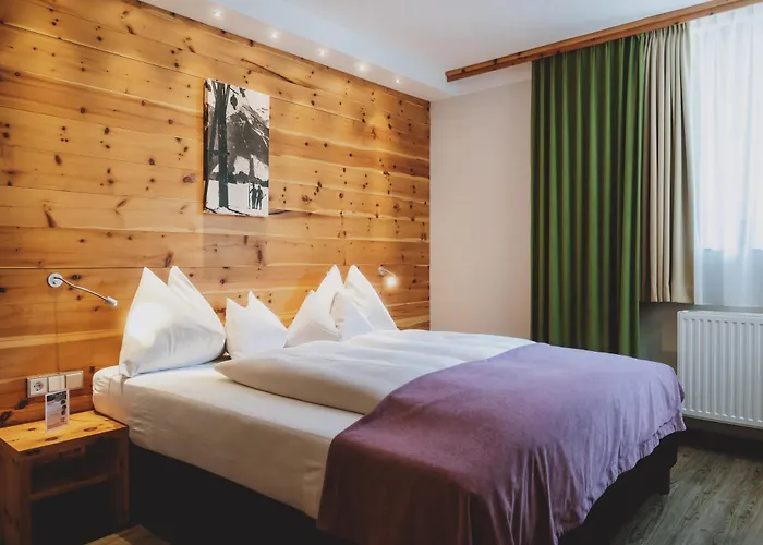 Hotel Die Sonne