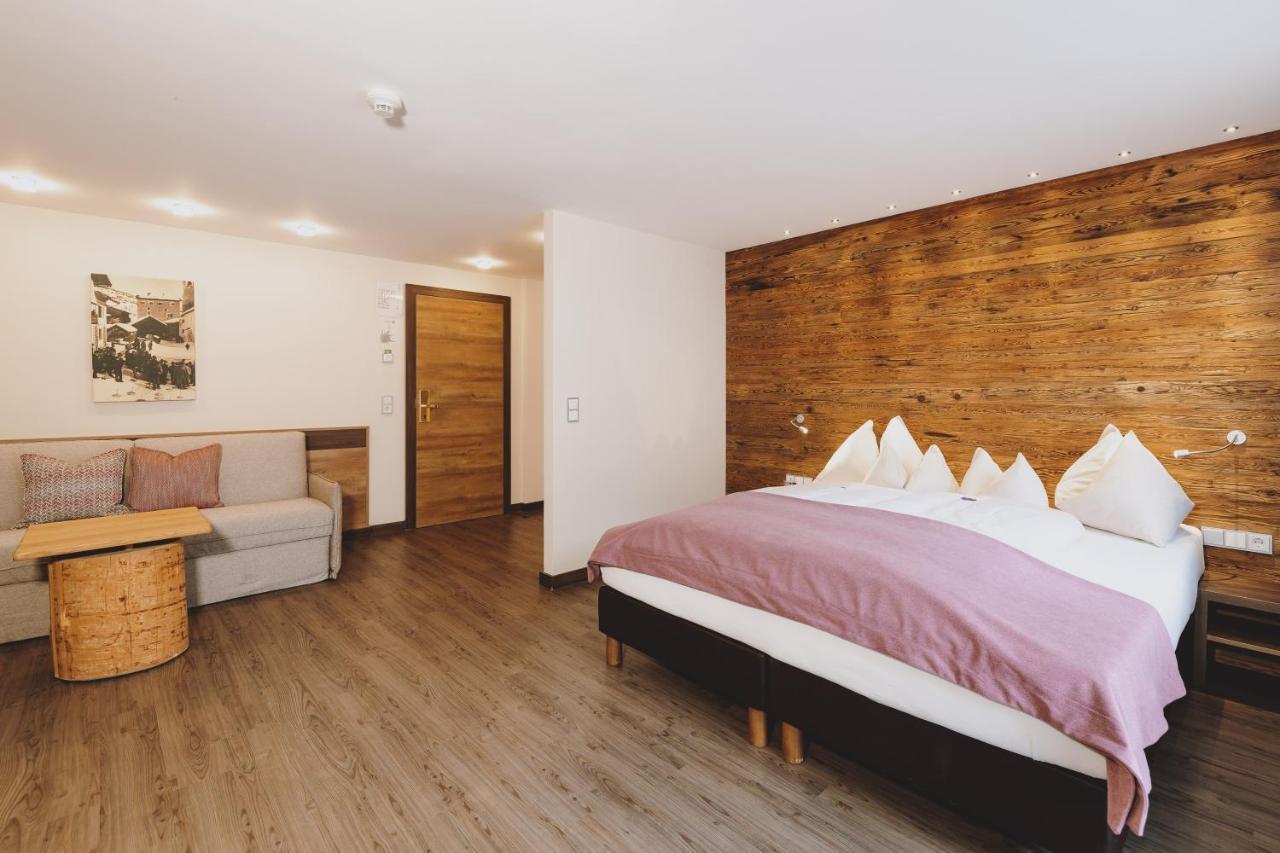 Sonne Hotel Saalbach-Hinterglemm