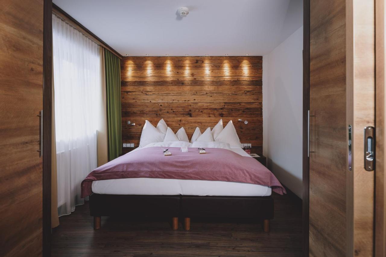 Sonne Hotel 4*