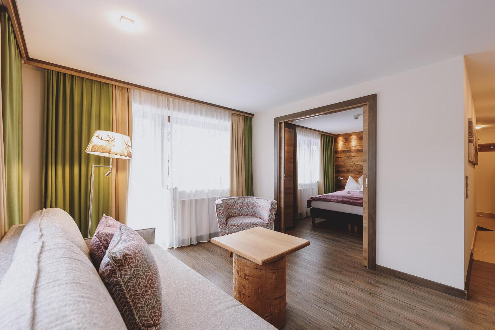 Sonne Hotel 4*