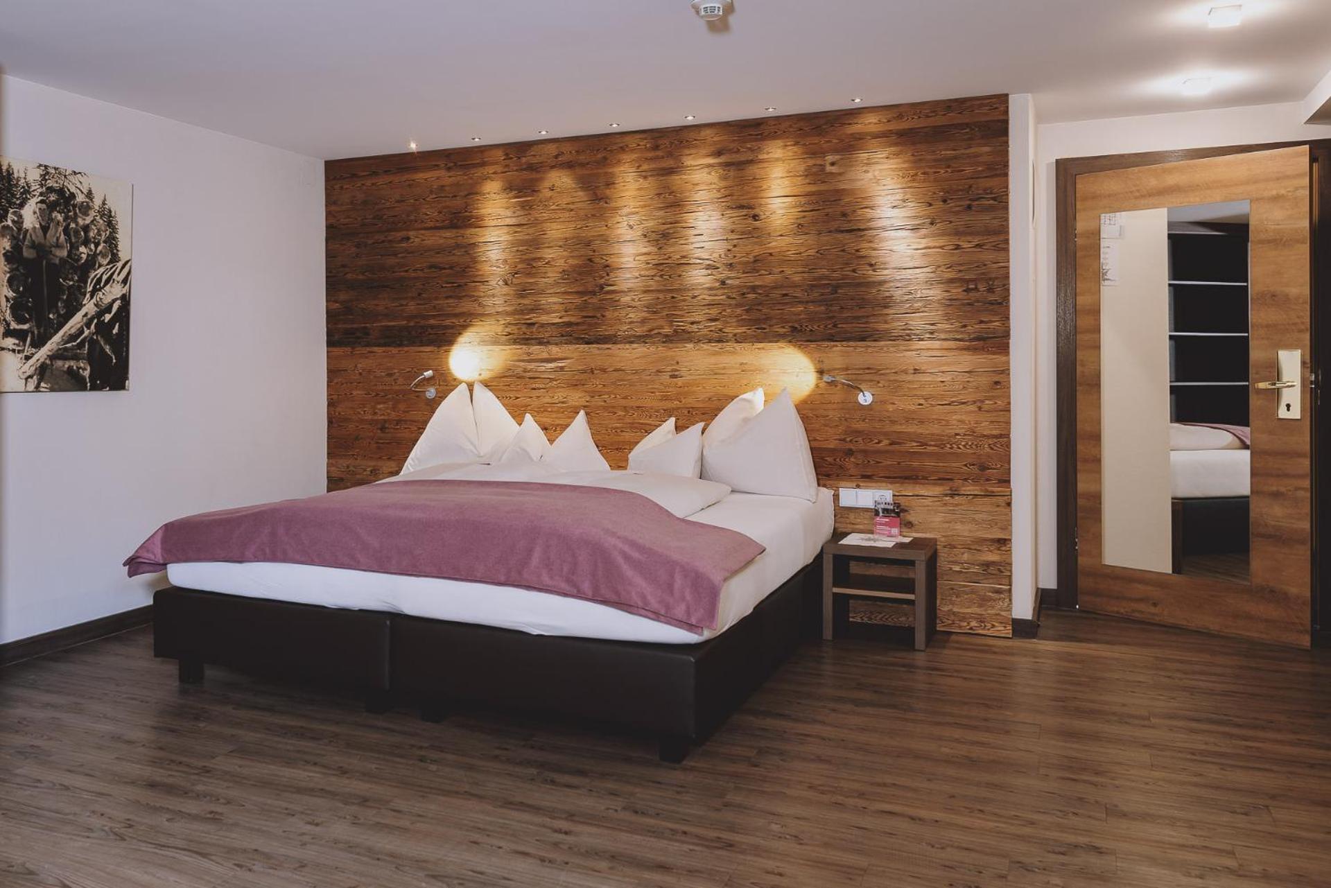 Hotel Sonne
