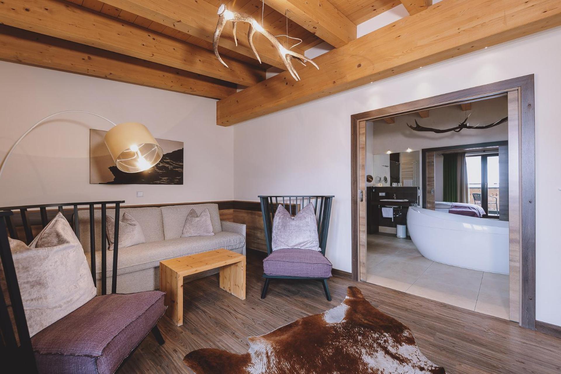 Sonne Hotel 4*