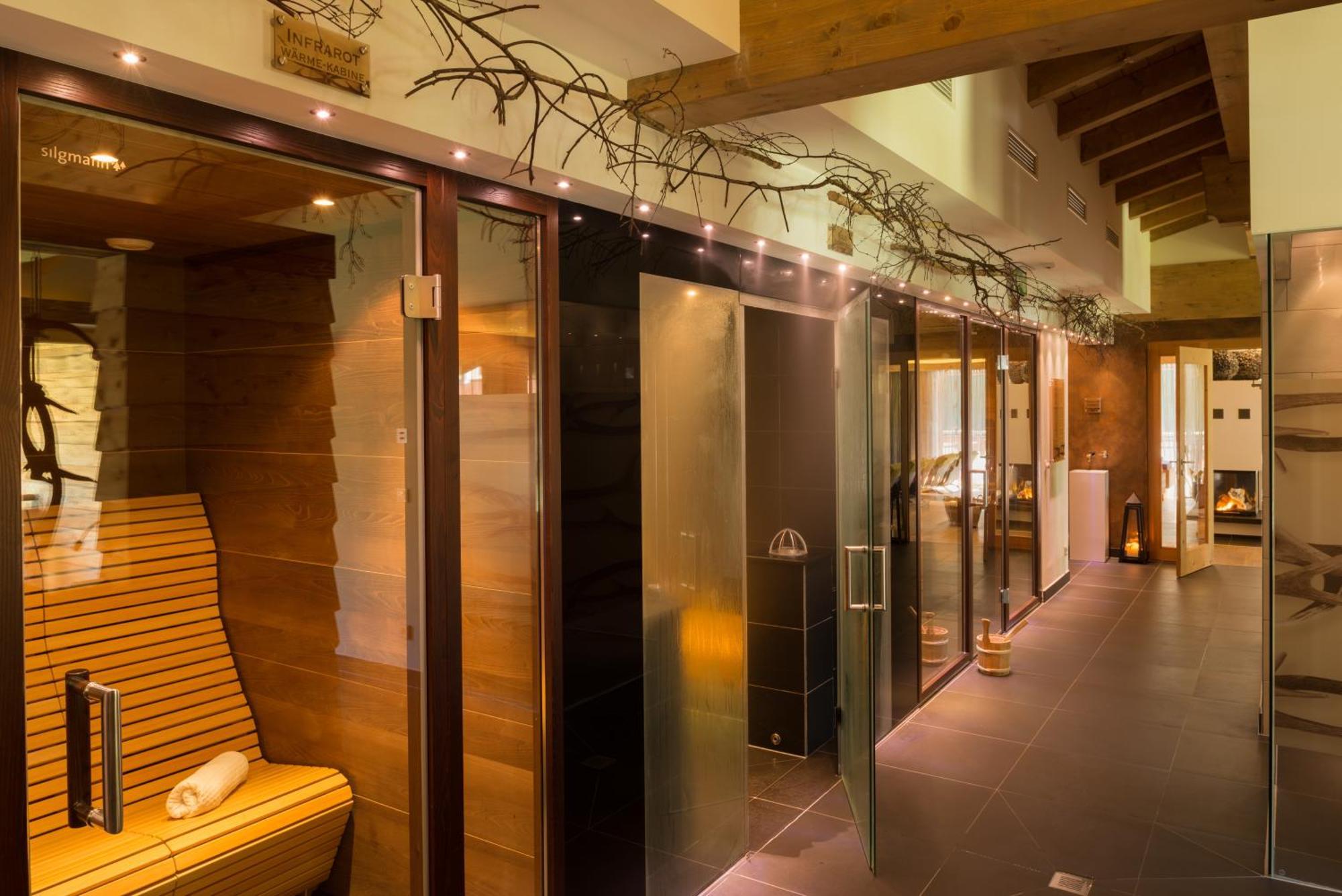 Sonne Hotel Saalbach-Hinterglemm