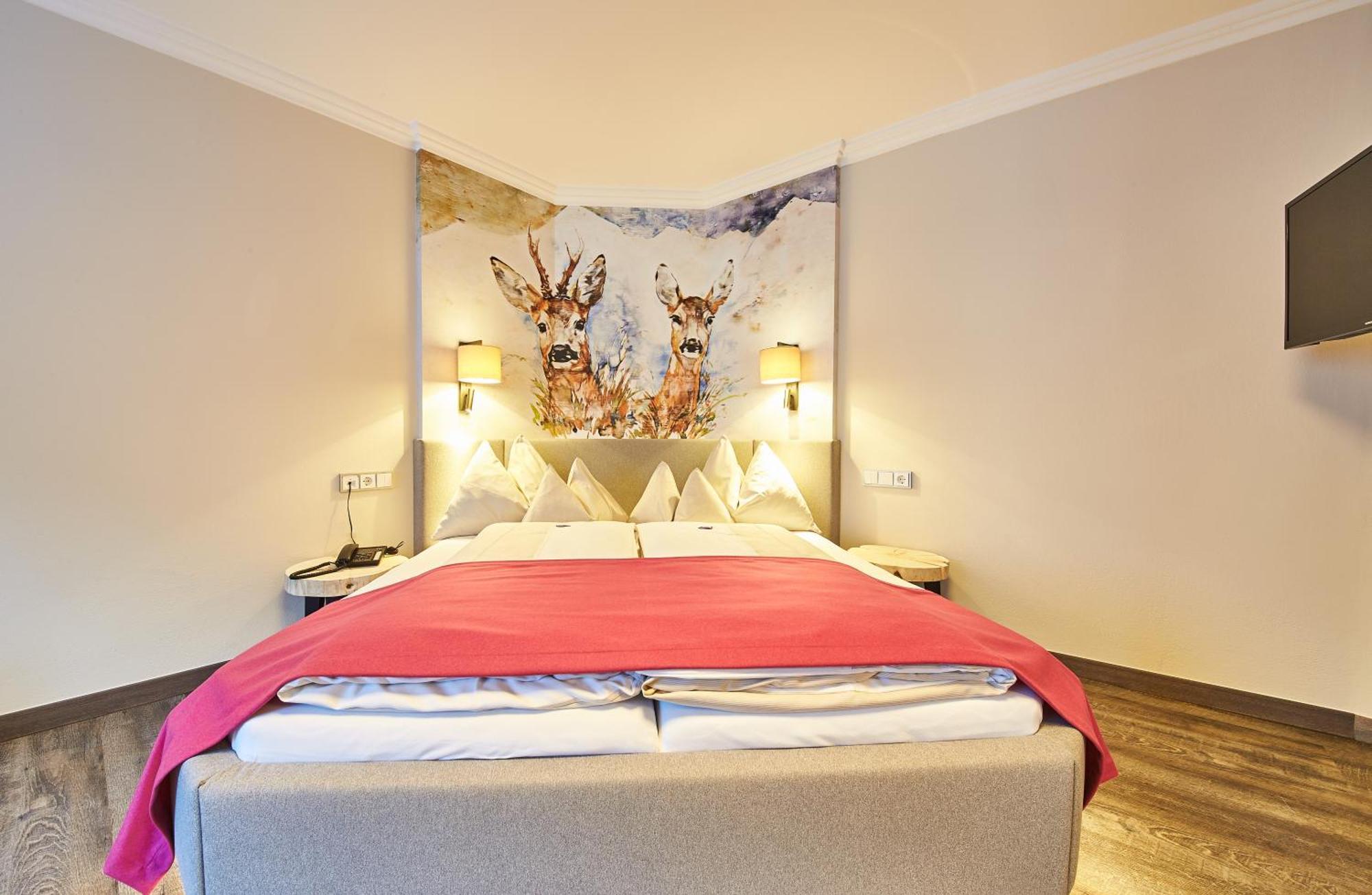 Sonne Hotel 4*
