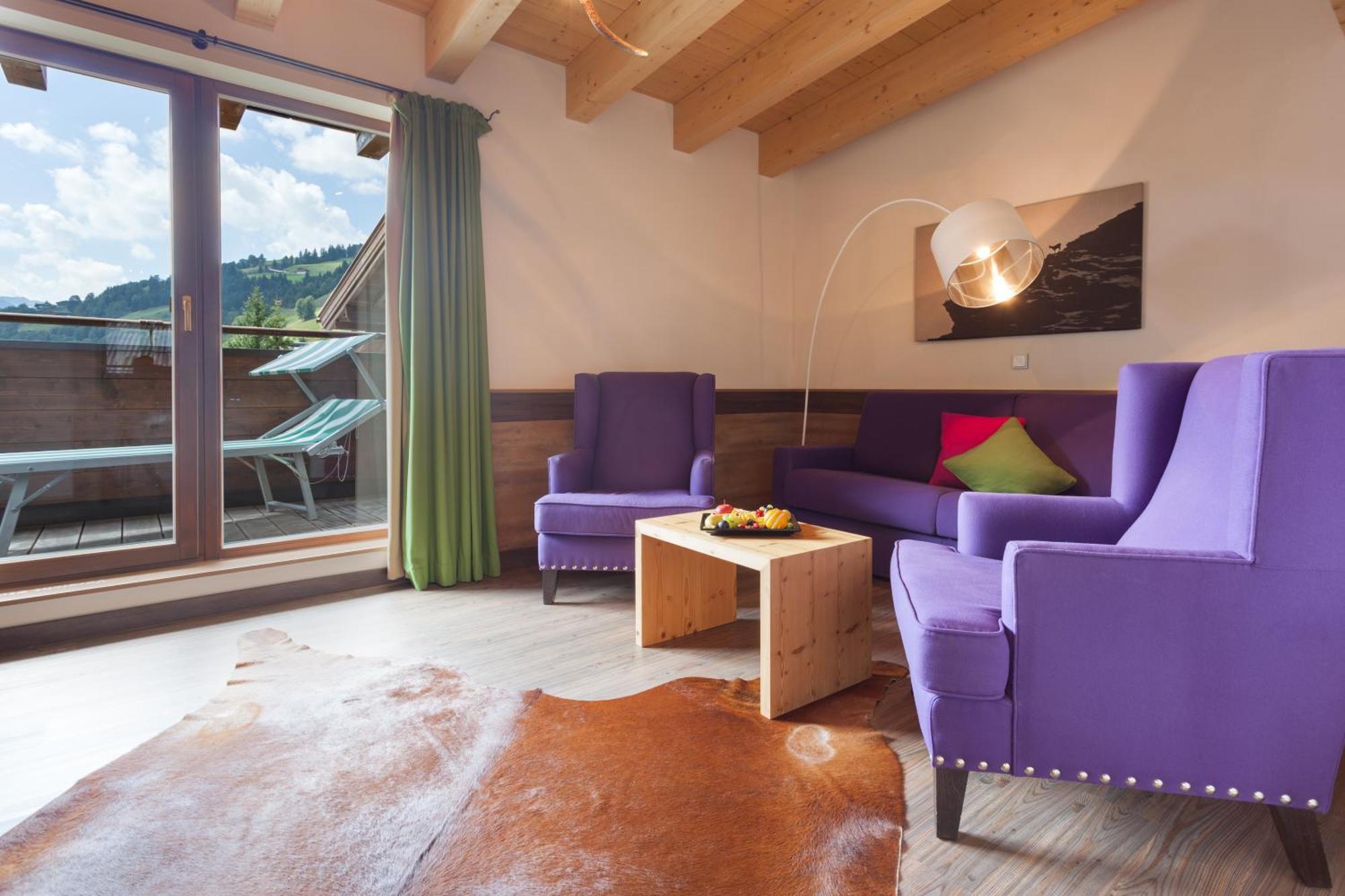 Sonne Hotel 4*