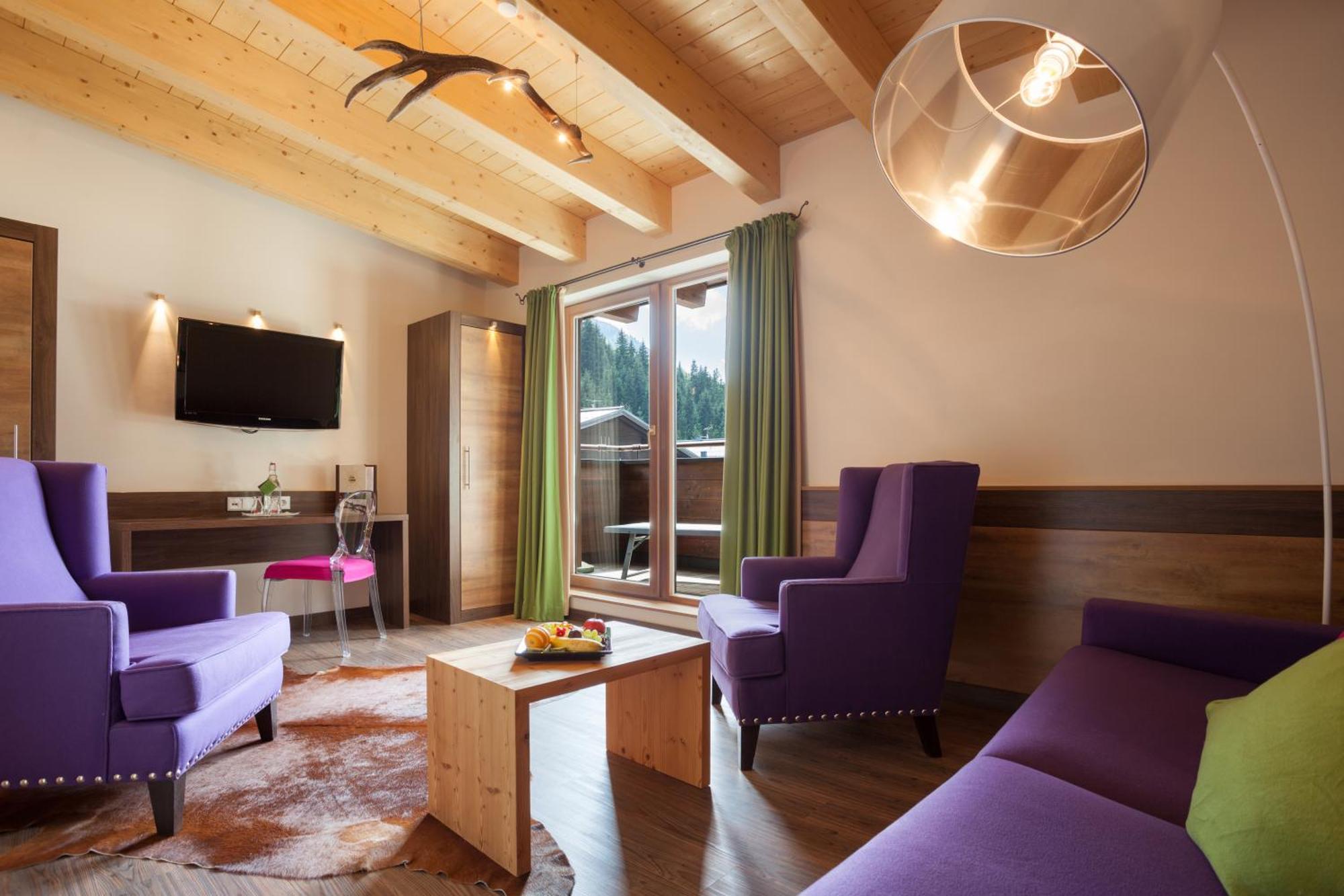 Sonne Hotel 4*