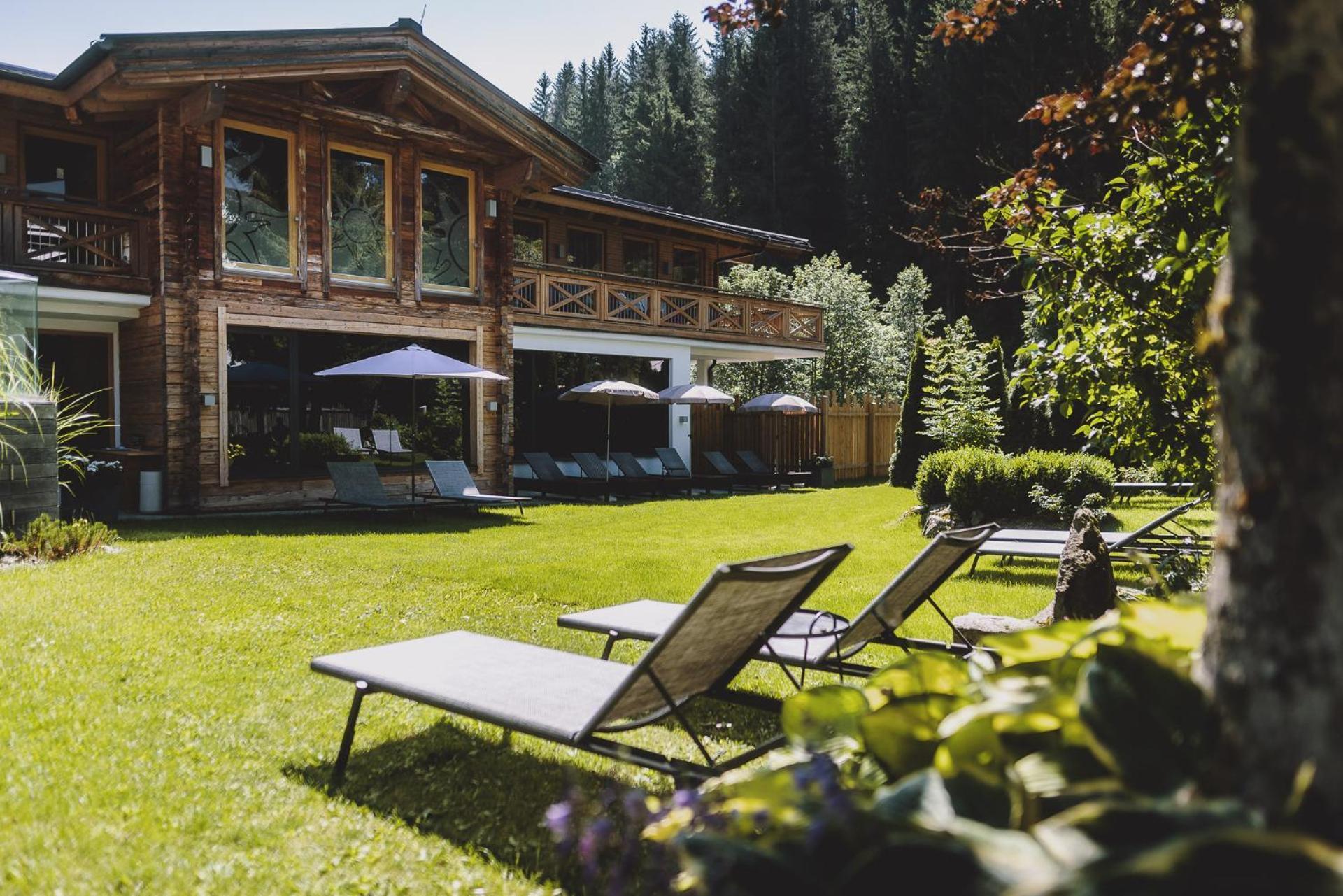 Sonne Hotel 4*