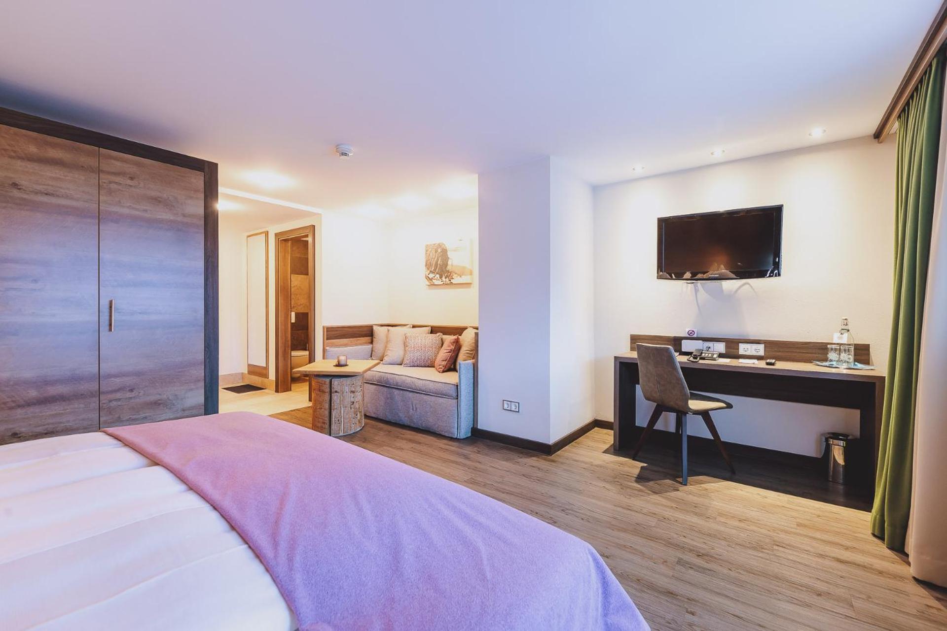 Hotel Sonne
