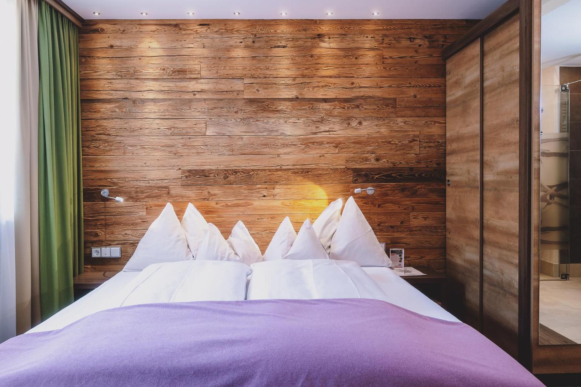 Hotel Sonne 4*