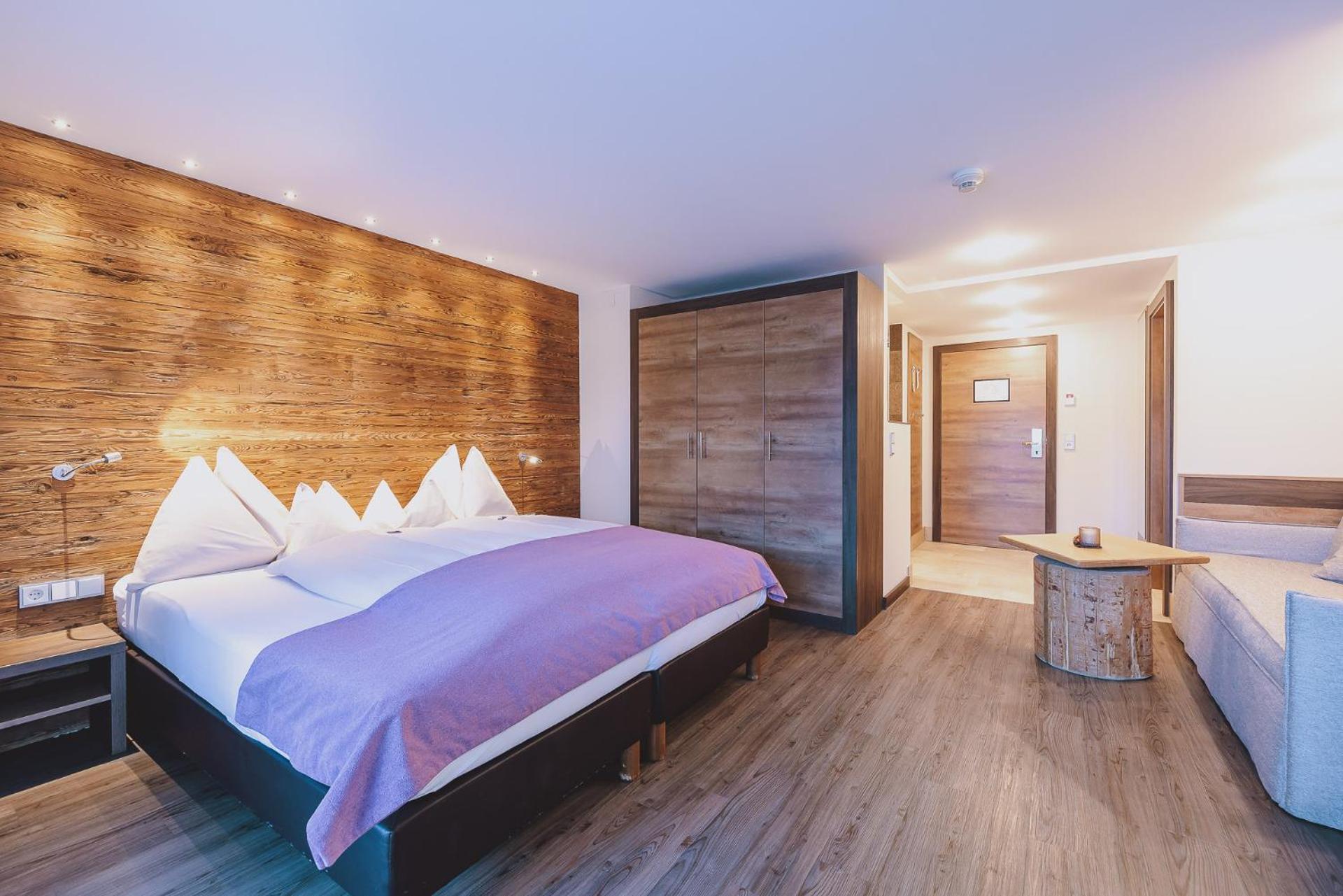Sonne Hotel Saalbach-Hinterglemm