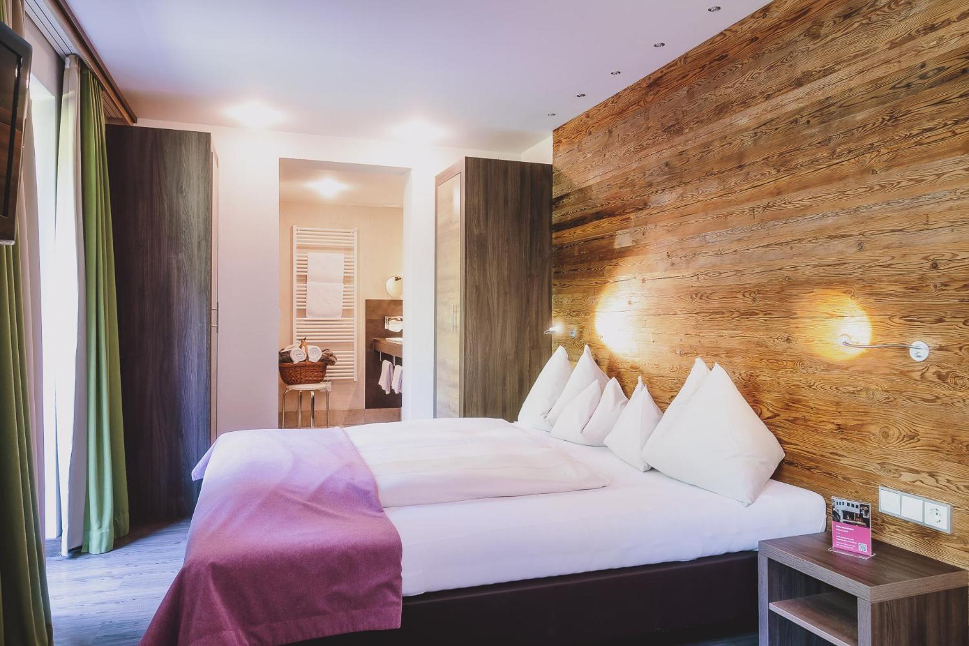 Hotel Sonne