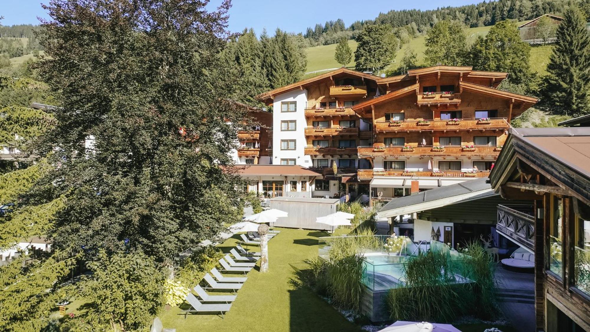 Sonne Hotel 4*