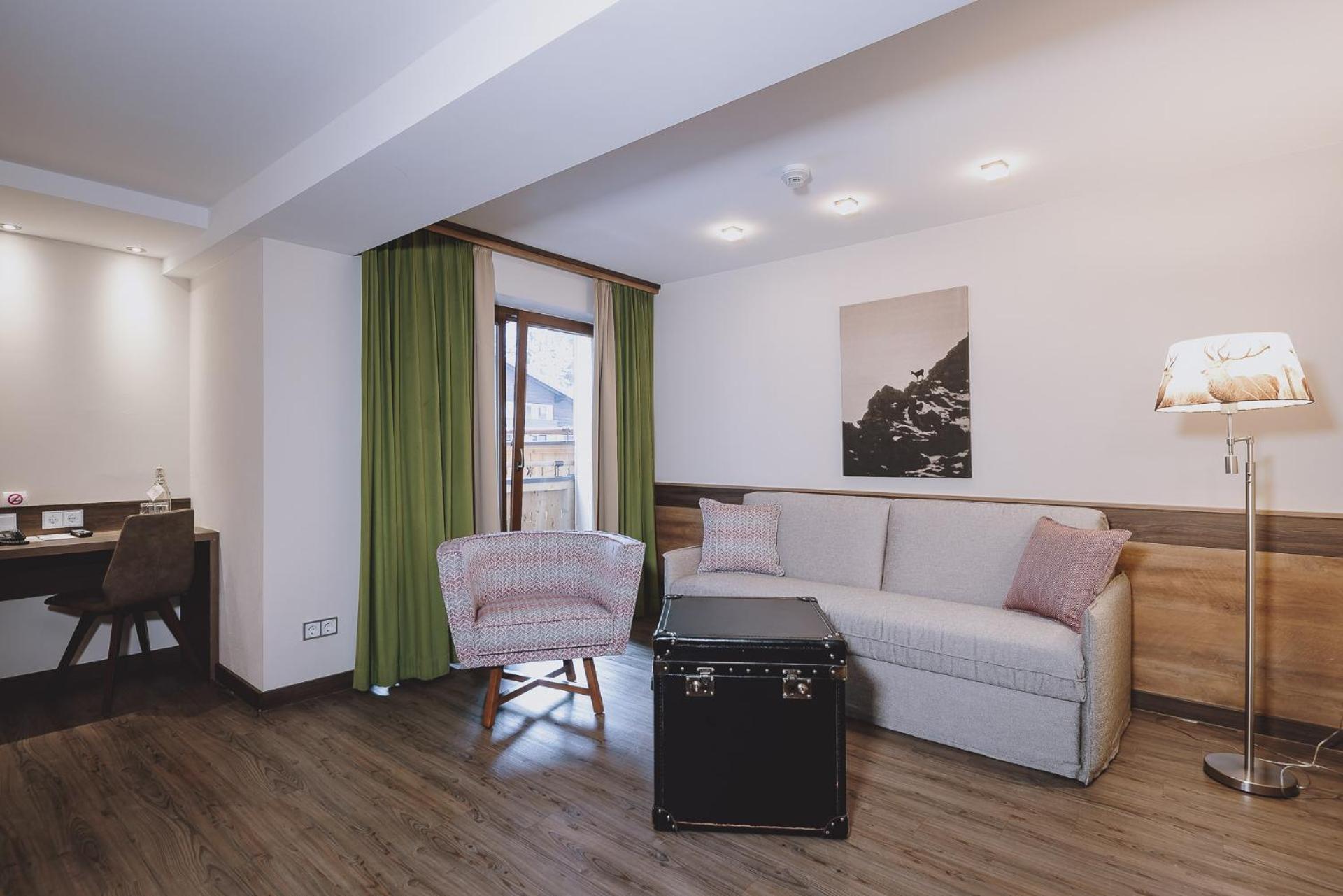 Sonne Hotel