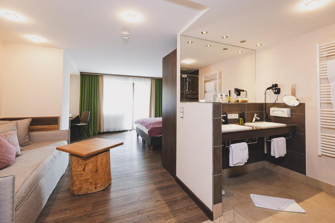 Sonne Hotel